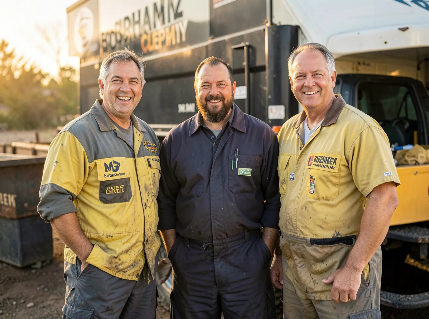 Sewage Cleanup company in Buckley, WA