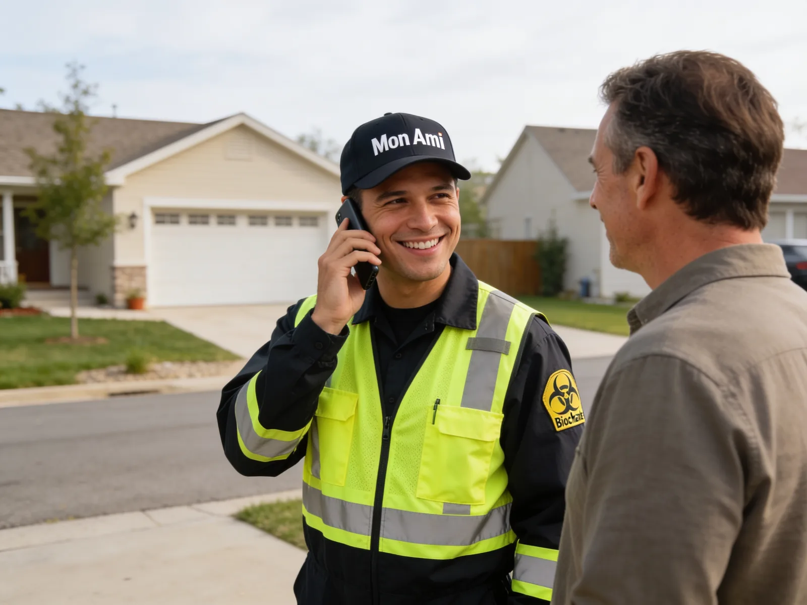 Sewage Cleanup Buckley, WA FAQs