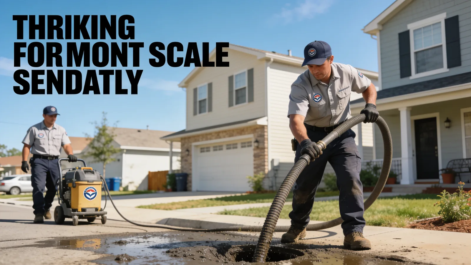 Sewage Cleanup in Buckley, WA near me